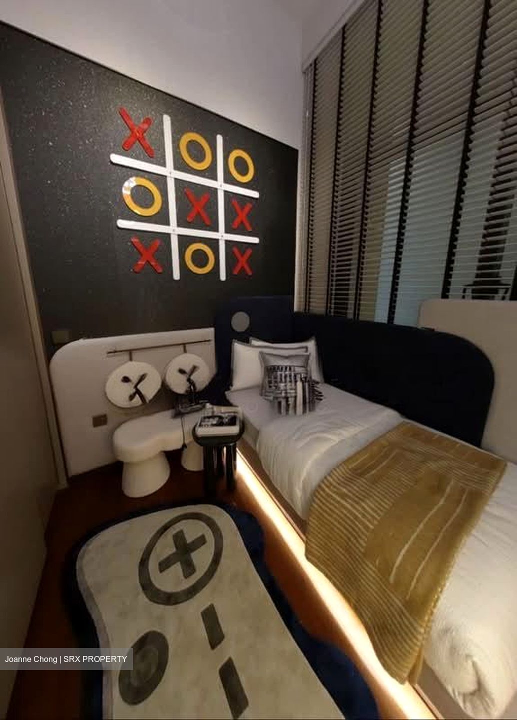 Jalan Jurong Kechil (D21), Condominium #560366821